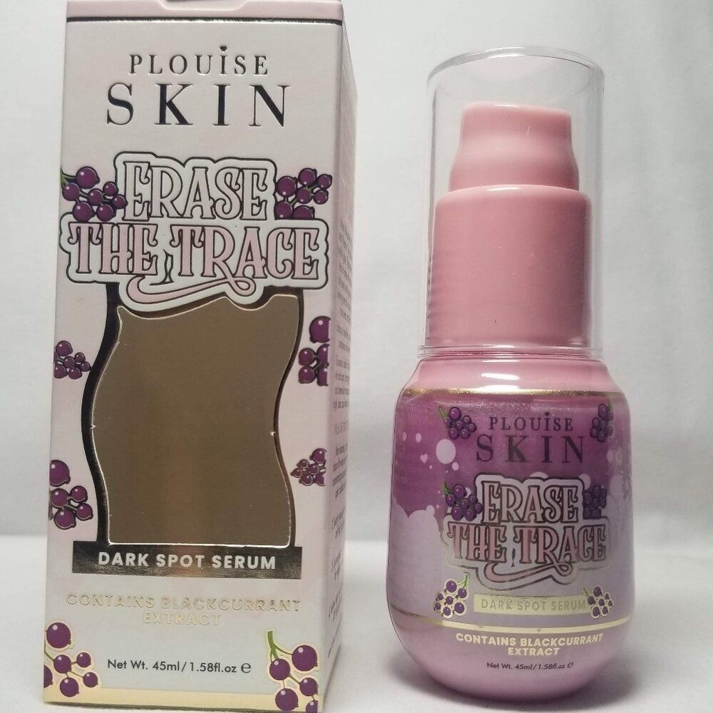 P.Louise - Erase The Trace - Dark Spot Serum